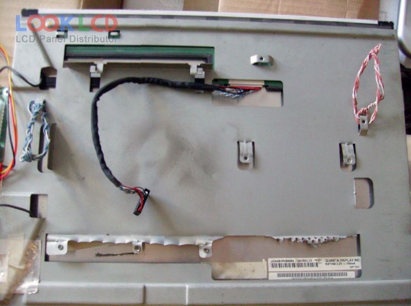 QD15XL13 Rev.01